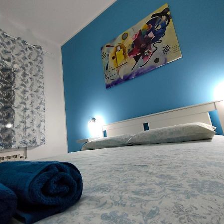 Maggiore Rooms Bologna Luaran gambar