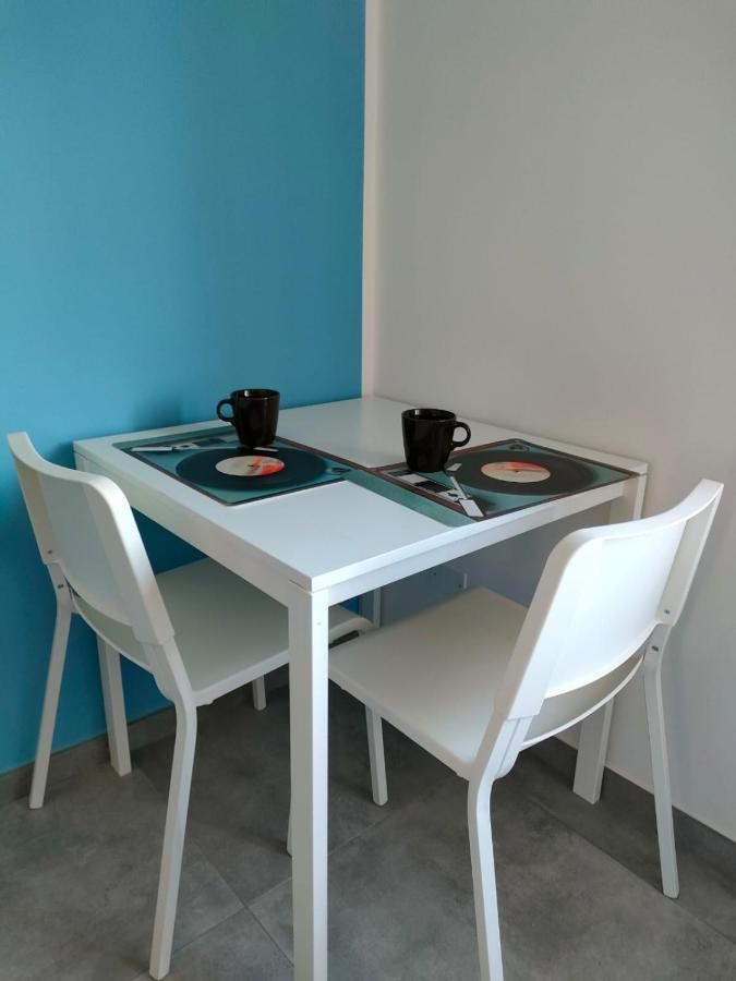 Maggiore Rooms Bologna Luaran gambar