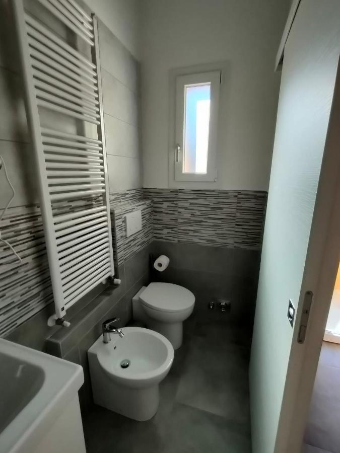 Maggiore Rooms Bologna Luaran gambar