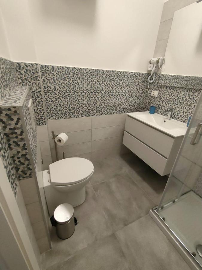 Maggiore Rooms Bologna Luaran gambar