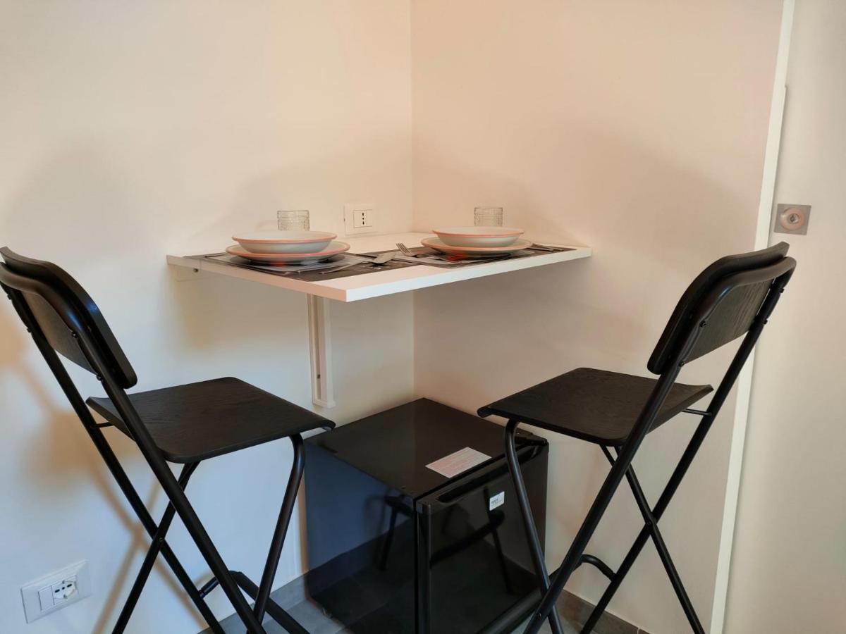 Maggiore Rooms Bologna Luaran gambar