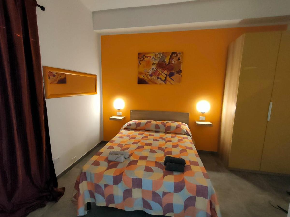 Maggiore Rooms Bologna Luaran gambar