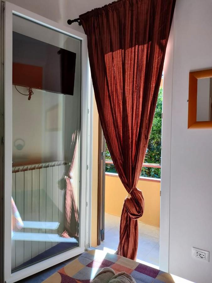 Maggiore Rooms Bologna Luaran gambar